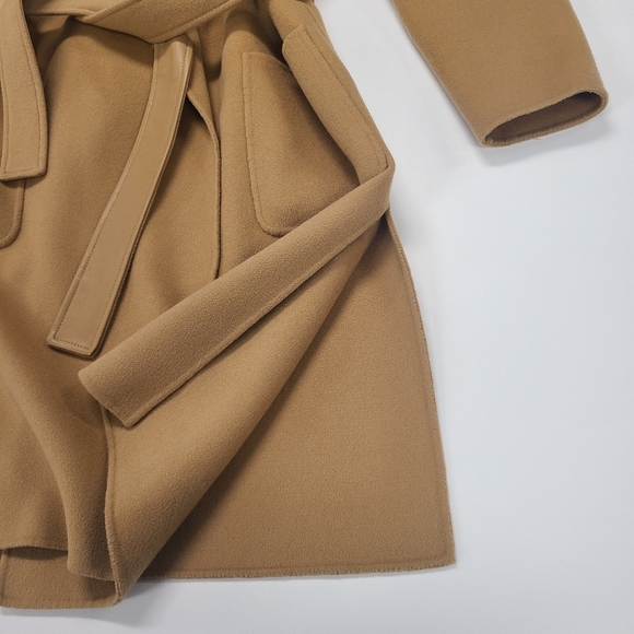 Wool Coat - Picture 4 of 4